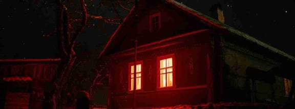La Casa Infestata [The Haunted House]