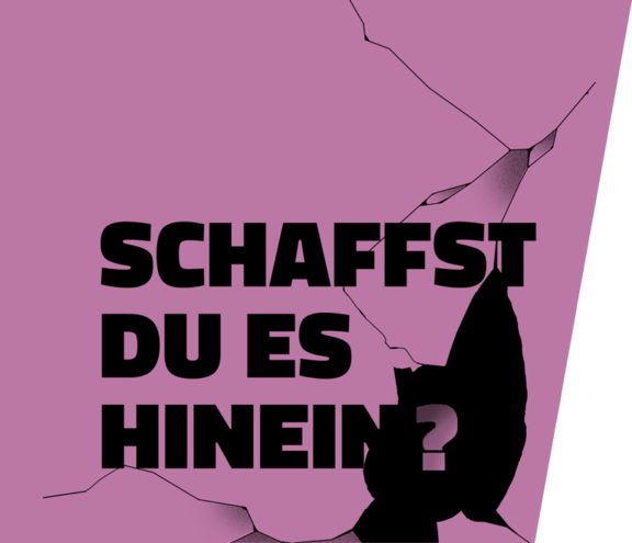 Vererbtes Doppelleben [prev. Die Galerie] [Inherited Double Life prev. The Gallery]