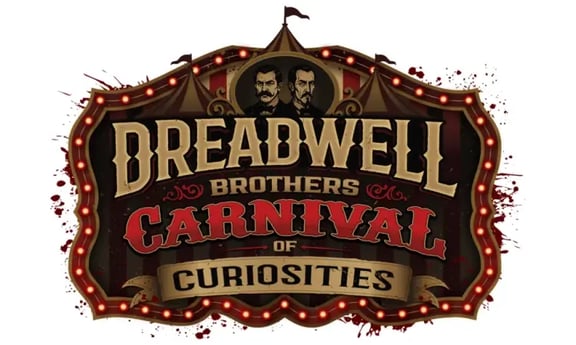 Dreadwell Brothers Carnival of Curiosities