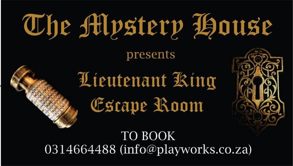 Mystery Escape