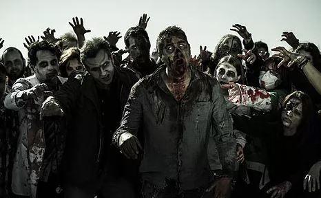 The Waking Dead