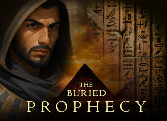 The Buried Prophecy