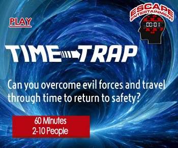 Time Trap