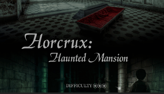 Horcrux: Haunted Mansion