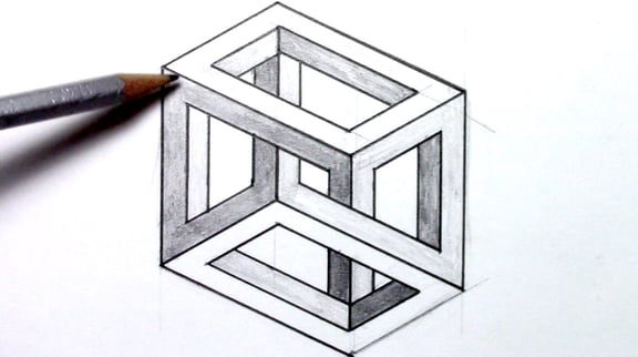 Kocke [Cubes]