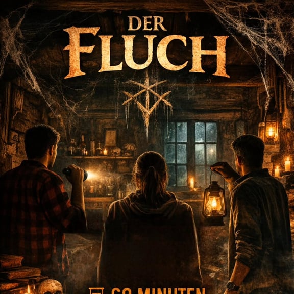 Der Fluch