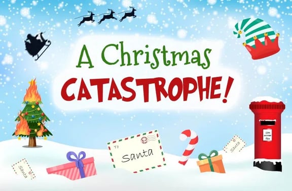 A Christmas Catastrophe