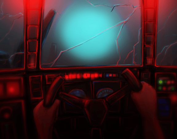 The Deep
