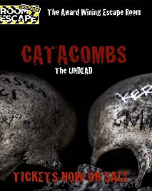 Catacombs