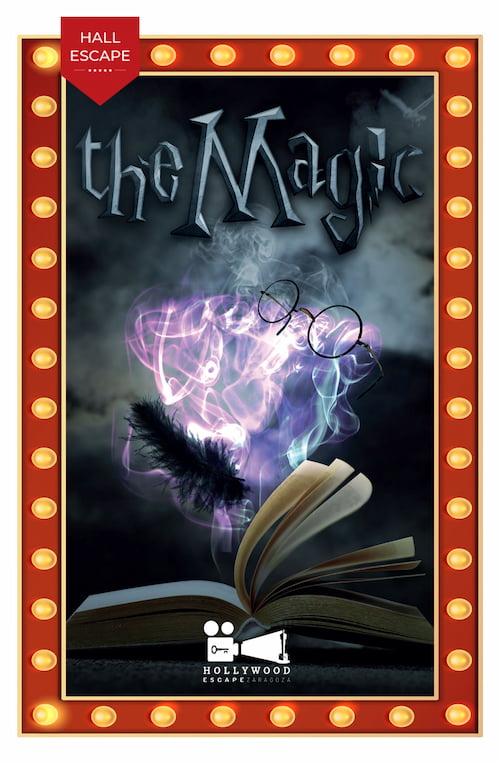 The Magic