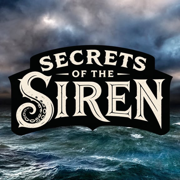 Secrets of The Siren 
