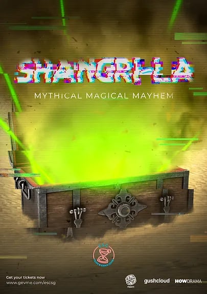 Shangri-La