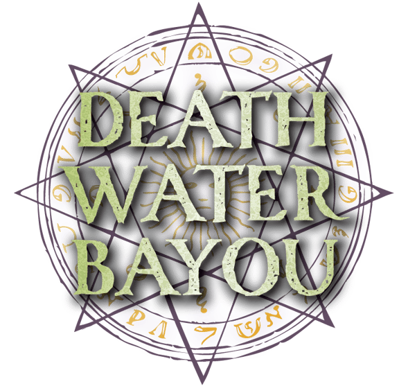 Death Water Bayou