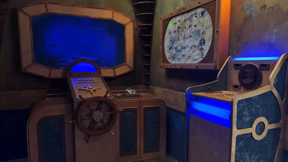 20,000 Leagues