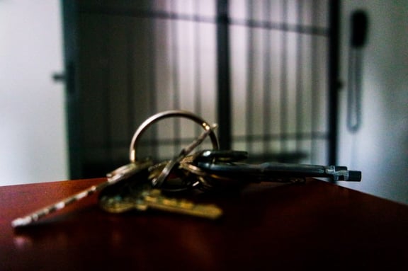 Prison Break