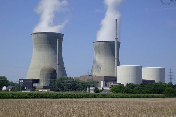 The Power Plant
