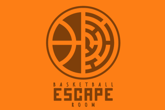 Basketball Escape Room