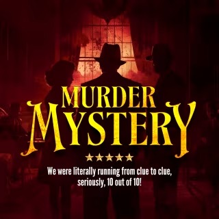 Santa Monica Murder Mystery [Outdoor]