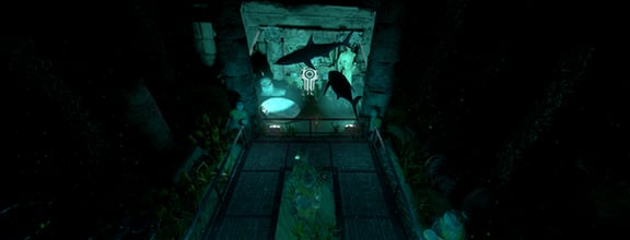 Depths of Osiris [VR]
