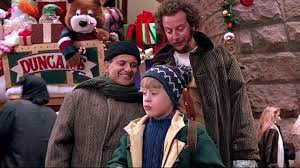 Home Alone