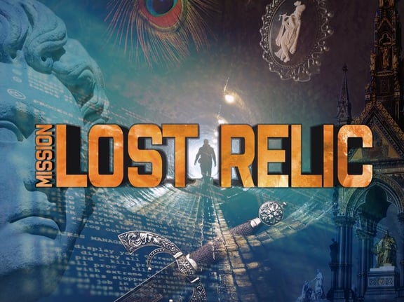 Lost Relic [Outdoor]