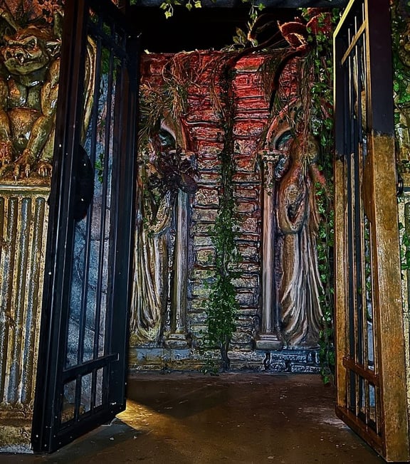 The Enchanted Realm