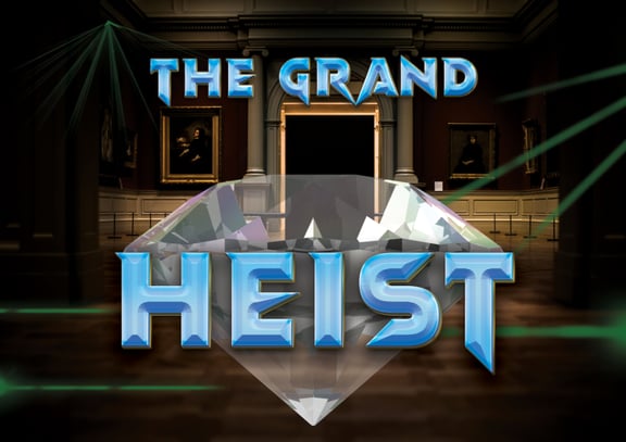 The Grand Heist
