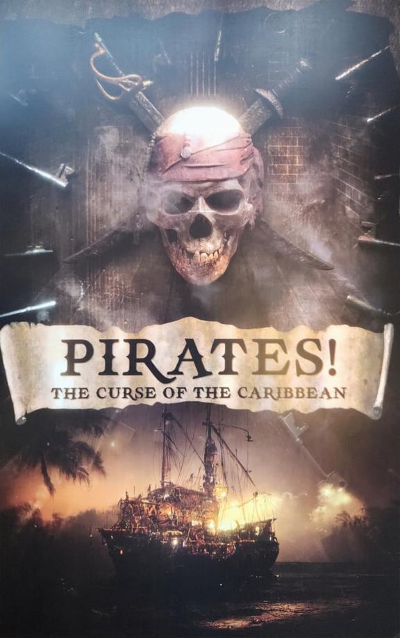 Pirates!