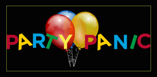 Party Panic