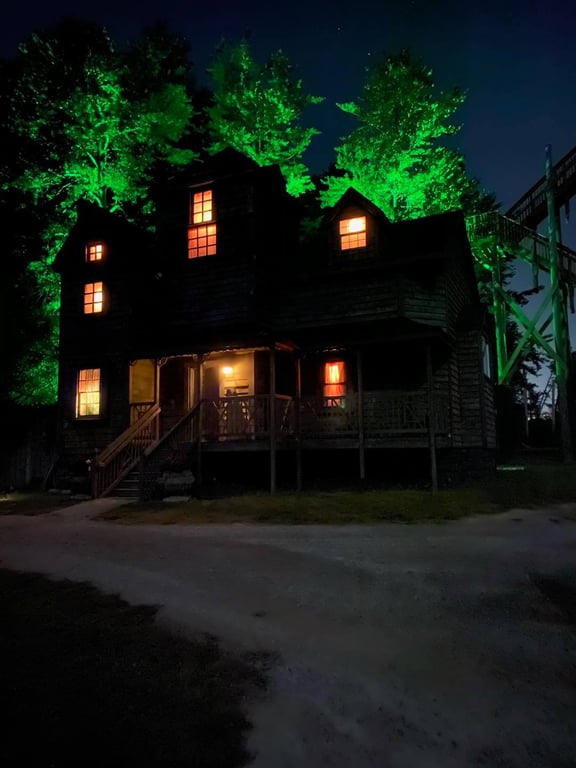 Sanitarium [Season 2023]