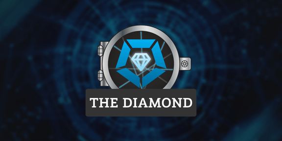 The Diamond