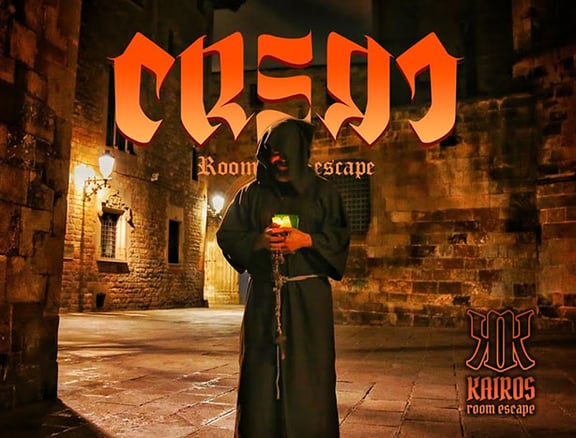 Credo [Creed]