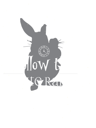 Follow The White Rabbit