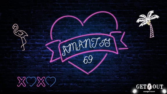 Amantis 69