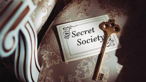 Secret Society