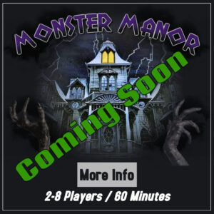 Monster Manor