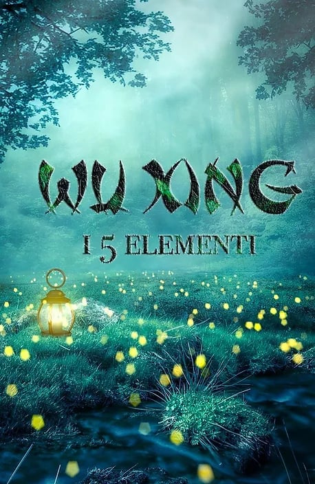 Wu Xing