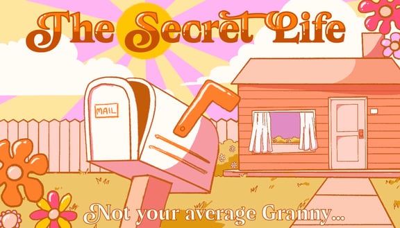 The Secret Life