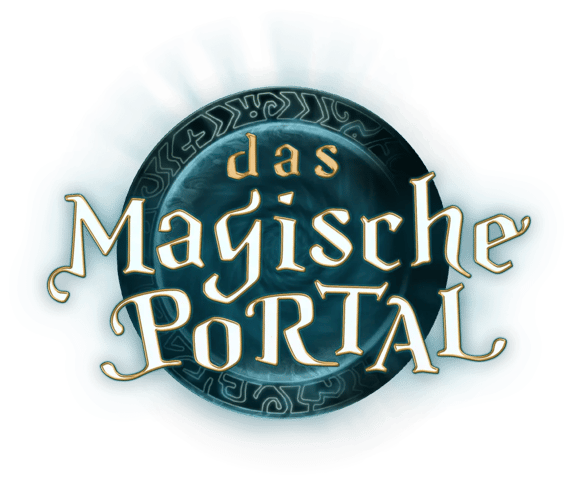 The Magic Portal [Outdoor]