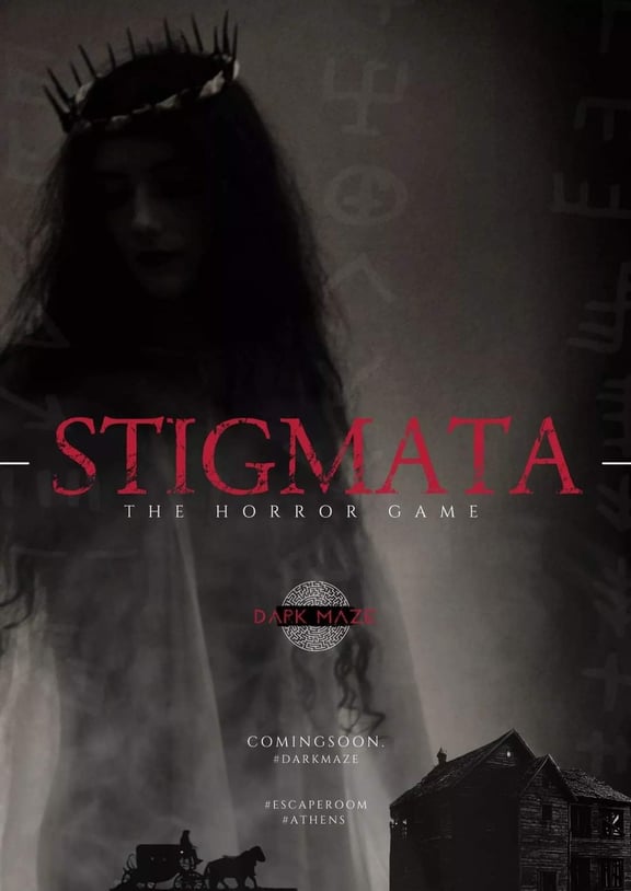 Stigmata