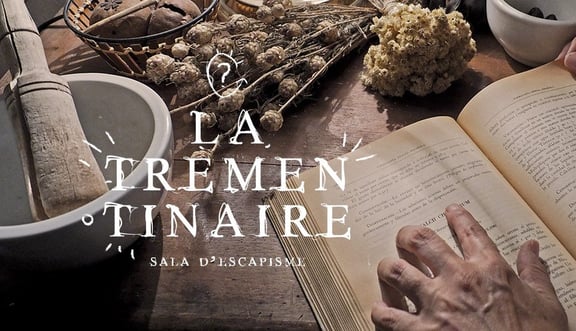 La Trementinaire