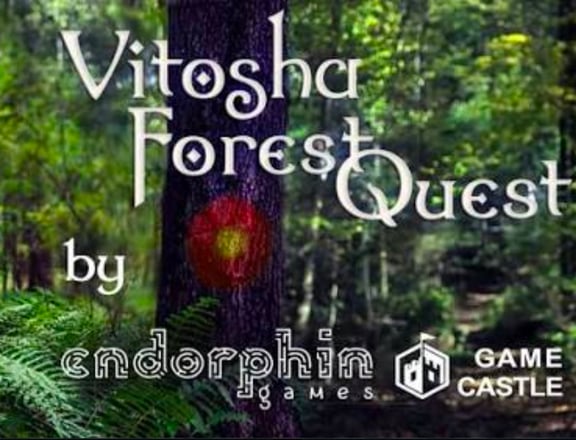 Vitosha Forest Quest