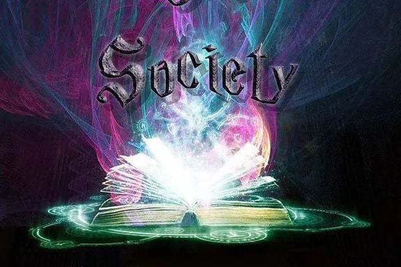 Secret of the Full Moon Society