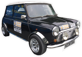 Mini Escape