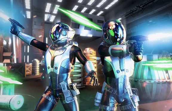 Star Trek: Discovery [VR]