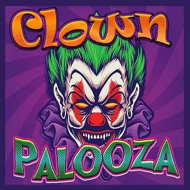 Clown Palooza