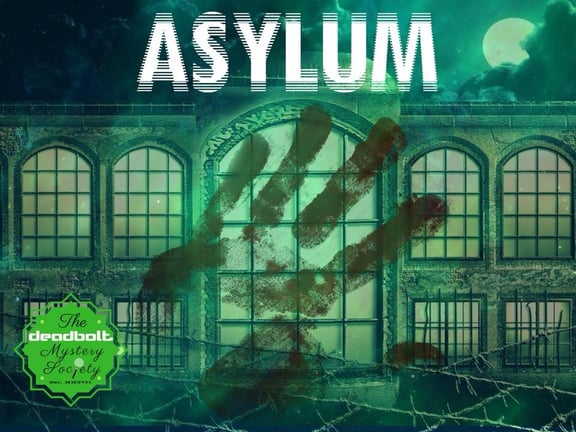 Asylum