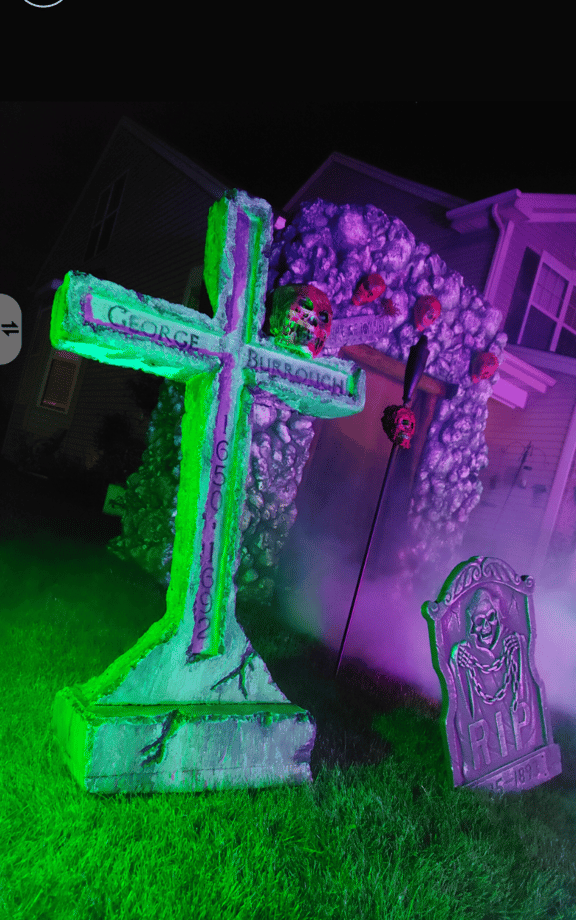 Entrails From The Crypt