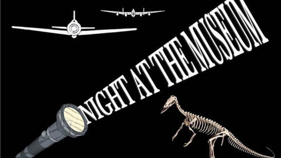 Night At The Museum