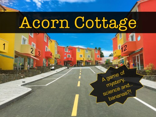 Acorn Cottage